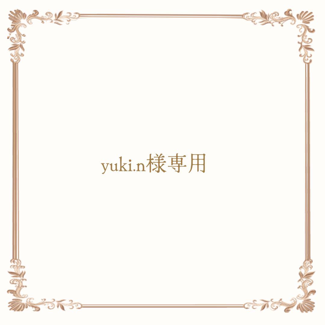 yuki.nページ