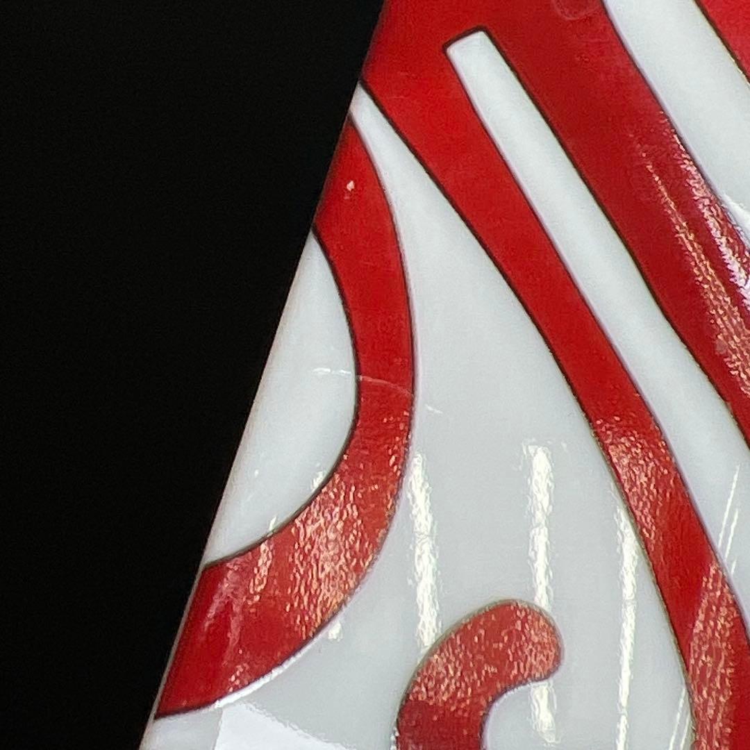 エルメス　ガダルギヴィール　スクエアプレートB 幅11.2㎝