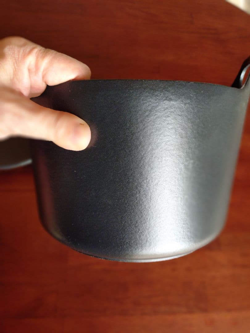 イッタラ 3L　 サルパネーバ キャセロール　　 い草の鍋敷き付