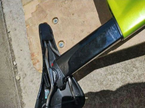 メリダリアクト500