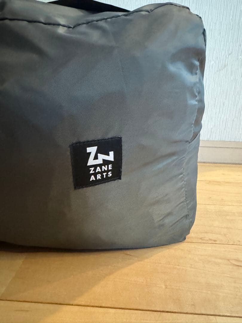 ゼインアーツ ゼクー L 別売インナーテント付き 撥水加工変更前