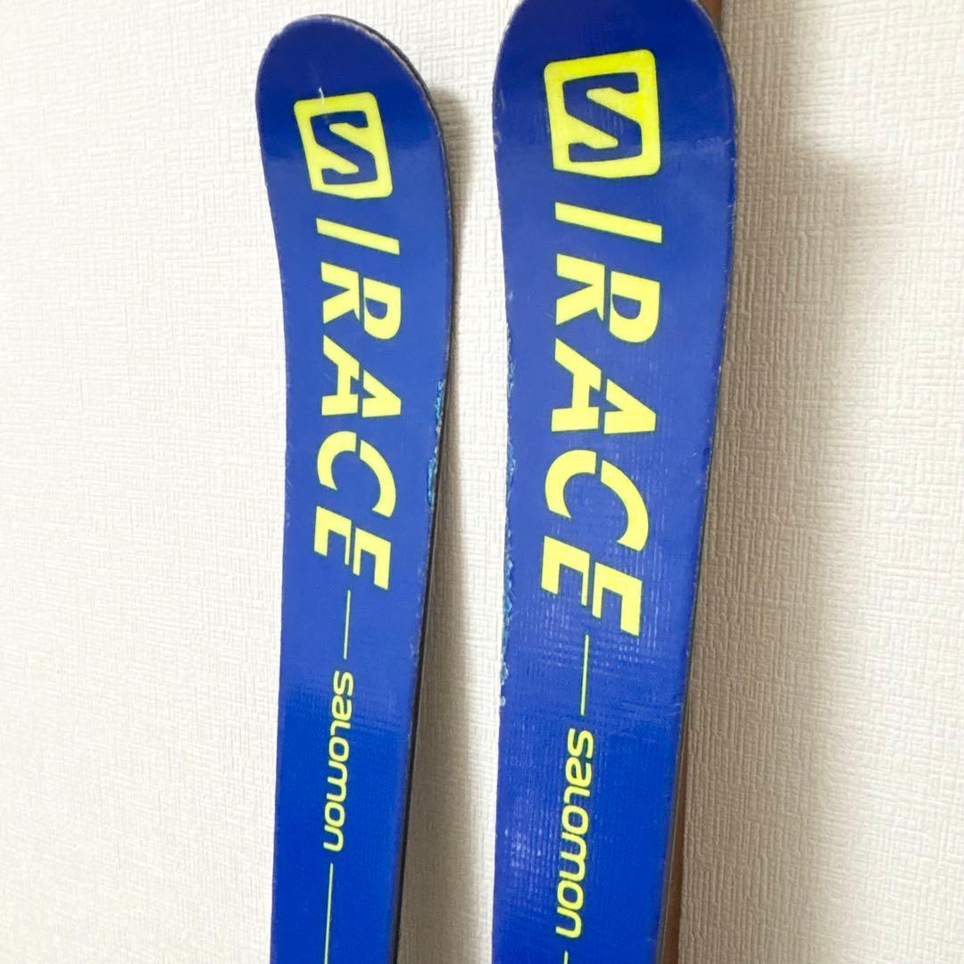 SALOMON S/RACE PRO JR GS 152 ジュニアスキー