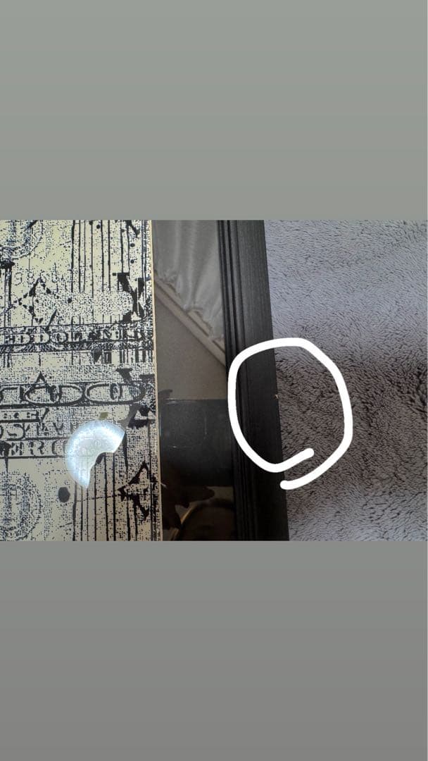 ベルルッティ　アルマンド　オマージュ　パロディ　2.5L