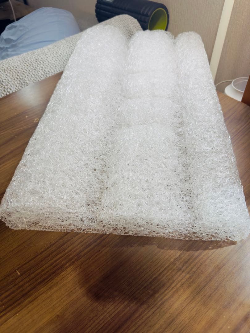 【定価3万★新品】ブレインスリープ ピロー ネックコンディショニング+枕カバー