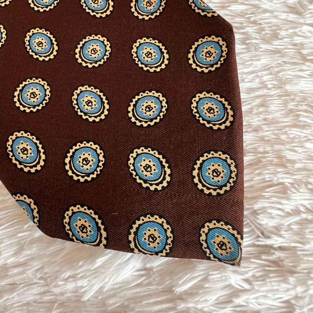 E.MARINELLA マリネッラ アーカイブネクタイ