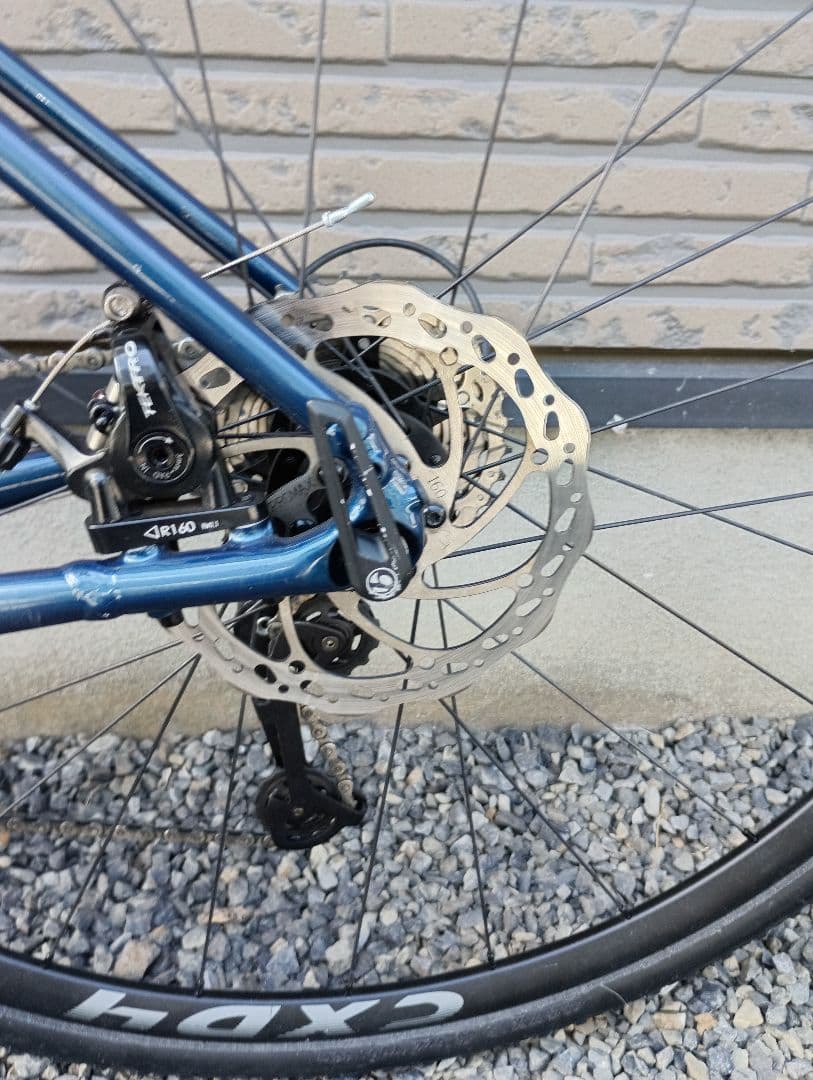 トレックドマーネAL2 TREK Domane シクロクロス