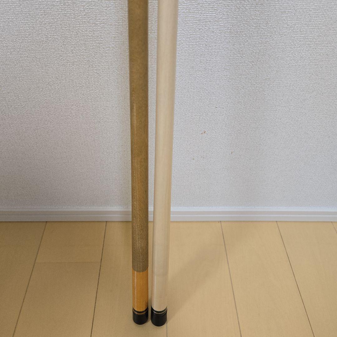 ビリヤードキュー ADAM