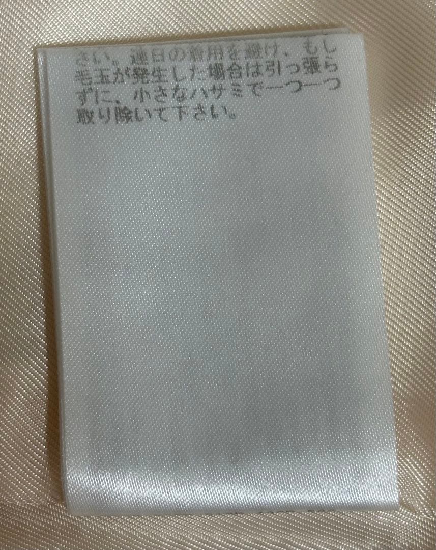 WILLSELECTION ダウン