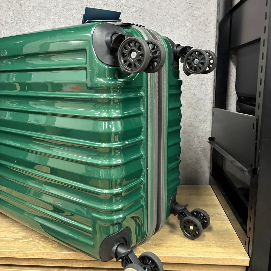 ブライテック BRIGHTECH LLサイズ　ワンタッチキャスター ACR-28