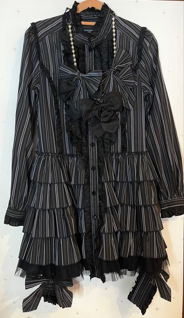 【Nashi7】ワンピース