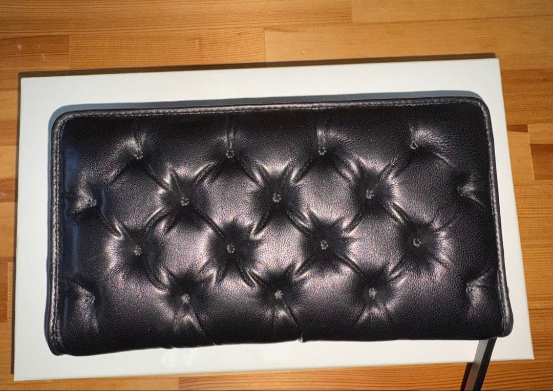 maison margiela グラムスラム 長財布