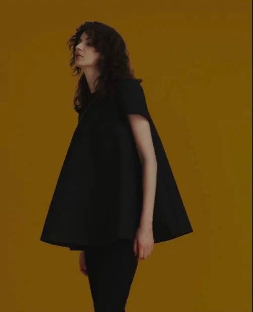 ＊完売商品＊OHGA TENTO ブラック