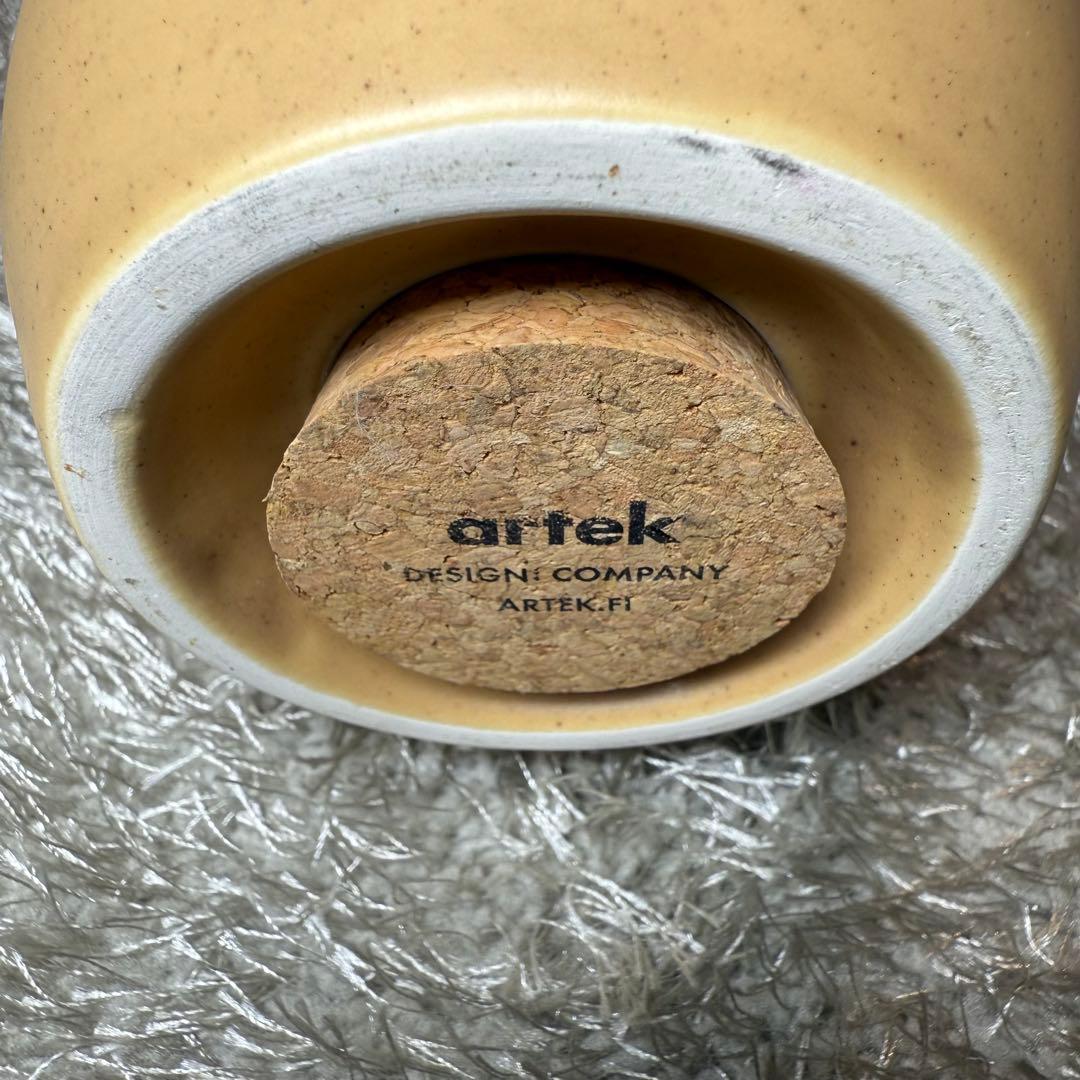 置物 artek COMPANY Pauper Coin Collector