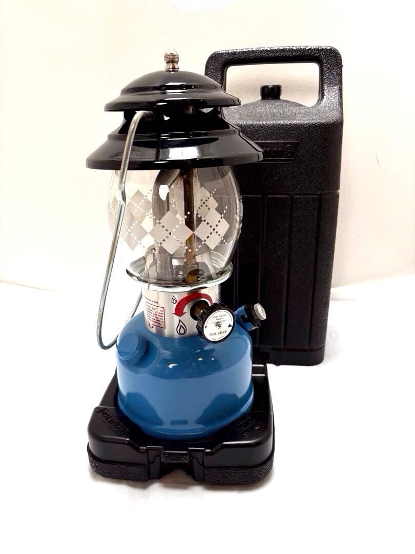 コールマン シーズンランタン 2006年 Winter Coleman