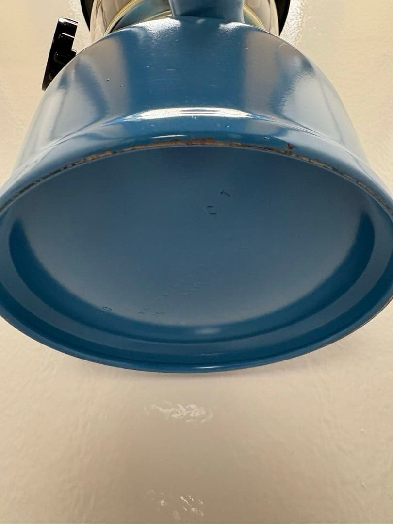 コールマン シーズンランタン 2006年 Winter Coleman