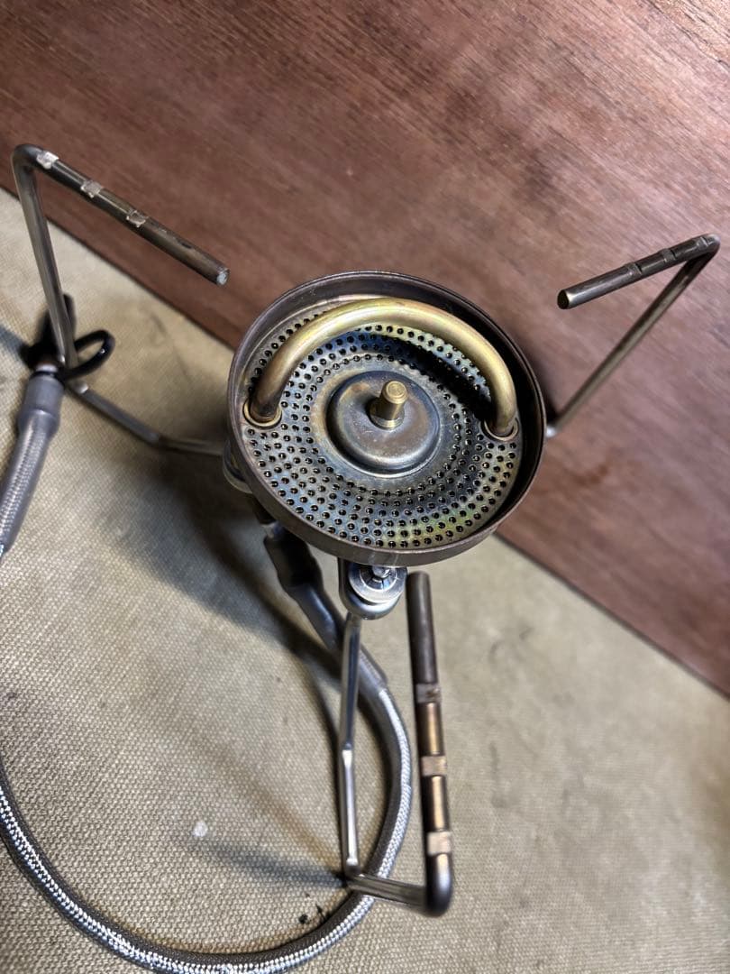 SOTO ソト　ストームブレーカー　SOD-372 美品