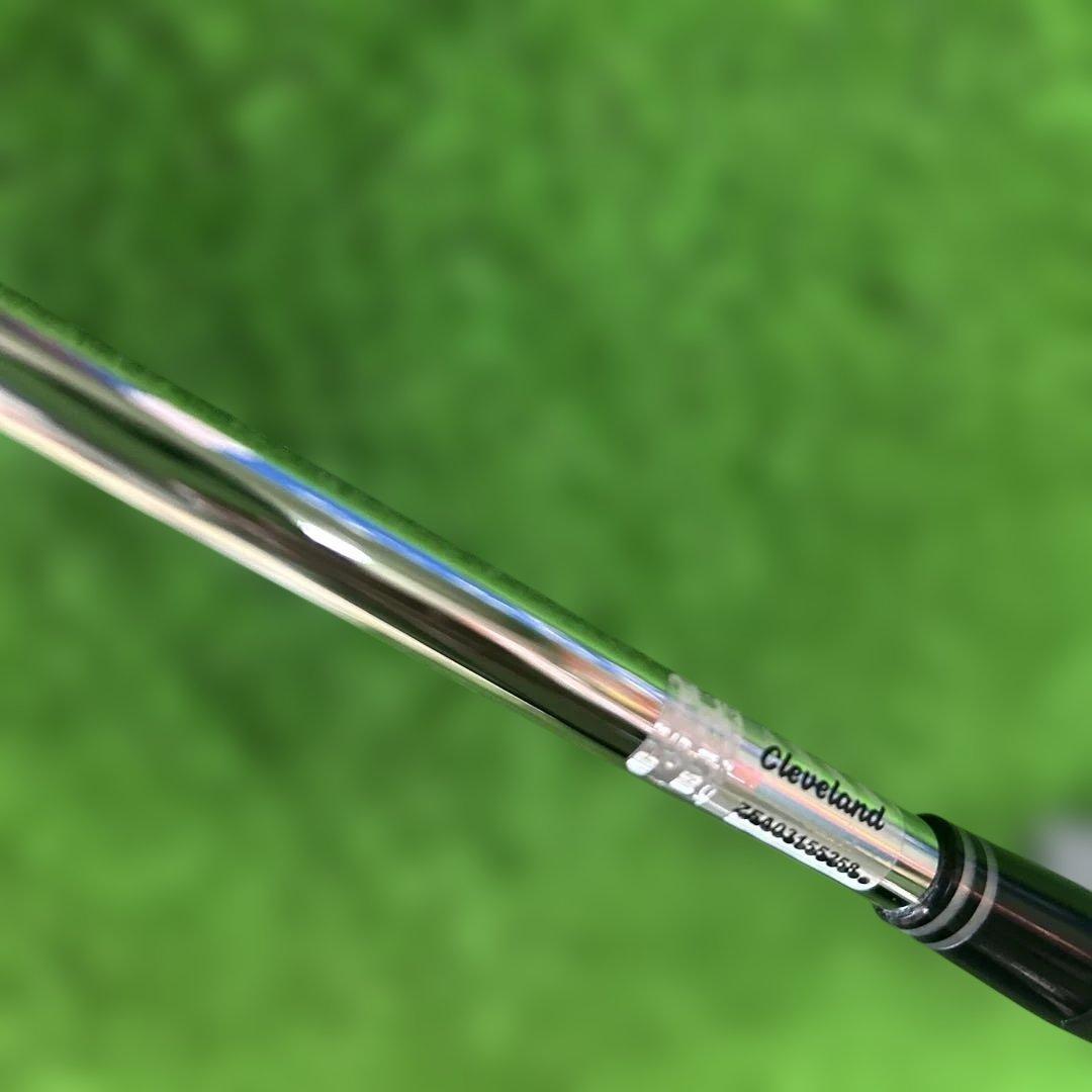 Cleveland RTZ 50°/10° MID