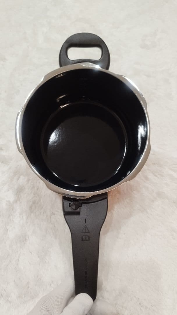 【Dui】【未使用】シリット 圧力鍋 シコマチック クラシック2.5L