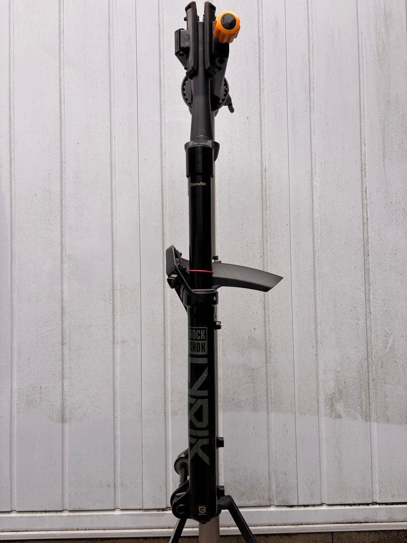 RockShox LyrikUltimate 27.5 160mm フロントサス