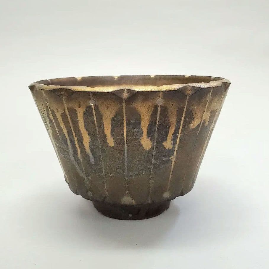 【新品未使用】大貫 弘由岐 SCAR① 植木鉢