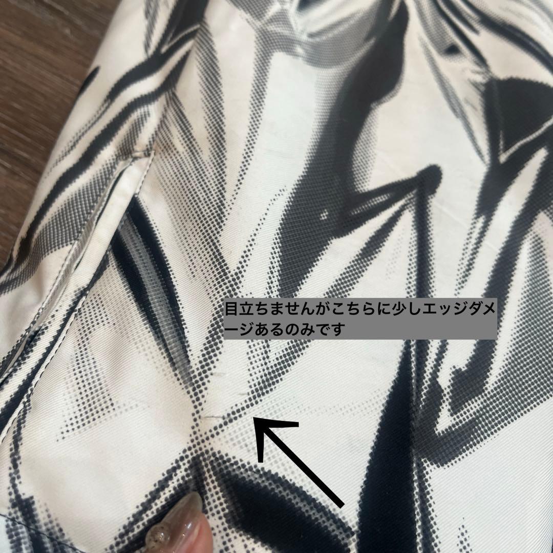 おねさげしました　メンズ　男性　デサント 上下　スキーウェア　M sio メンズ