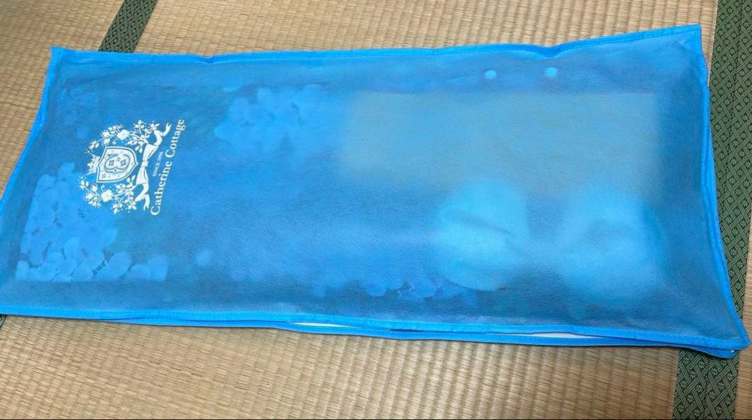 キャサリンコテージ 袴セット+髪飾り+肌襦袢