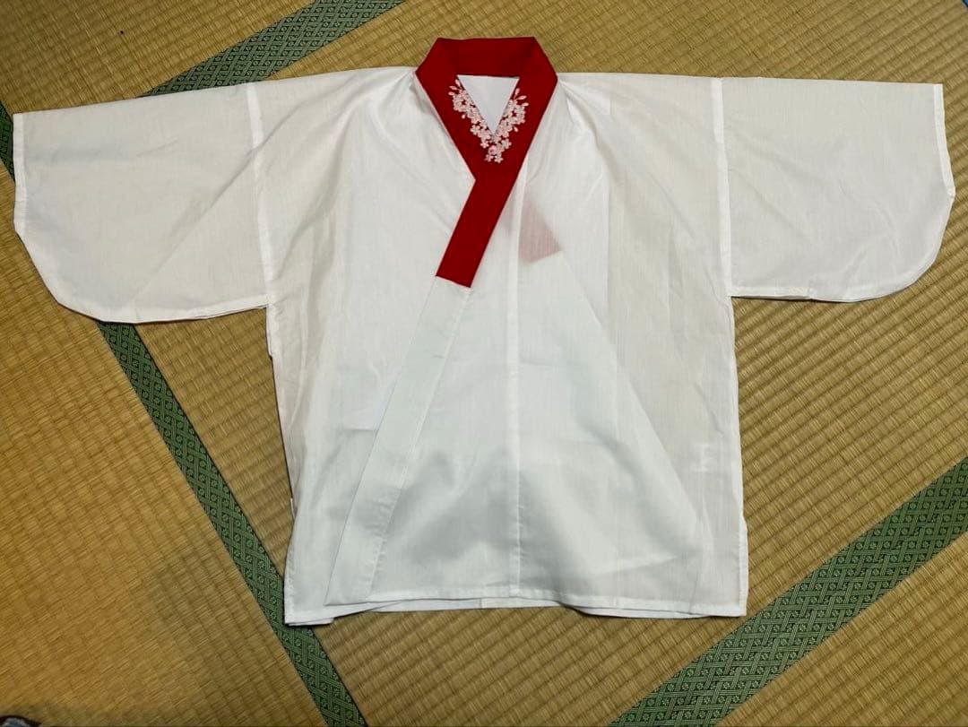 キャサリンコテージ 袴セット+髪飾り+肌襦袢