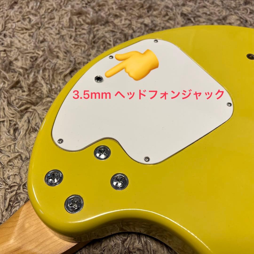 FERNANDES フェルナンデス ZO-3 センドリターン&ヘッドフォン!