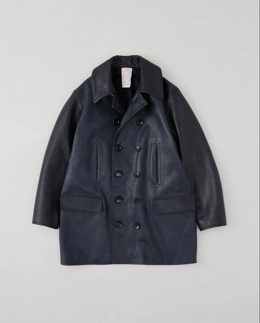 NICENESS L.MCLAGAN サイズM 25AW タグ付き