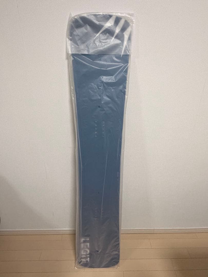 新品25-26 MOSS LEGIT 155