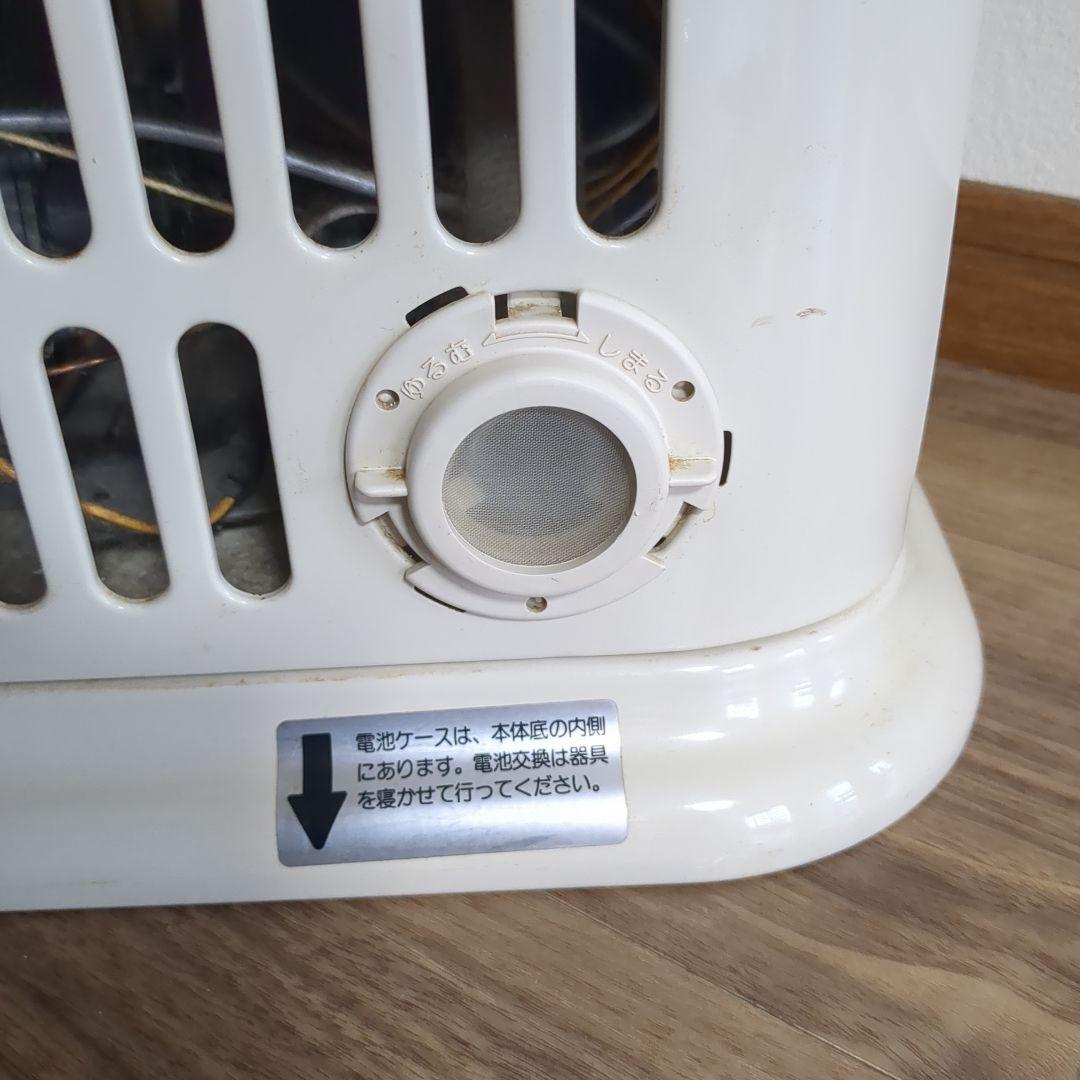 【お値打ち価格】リンナイ　ガスストーブ