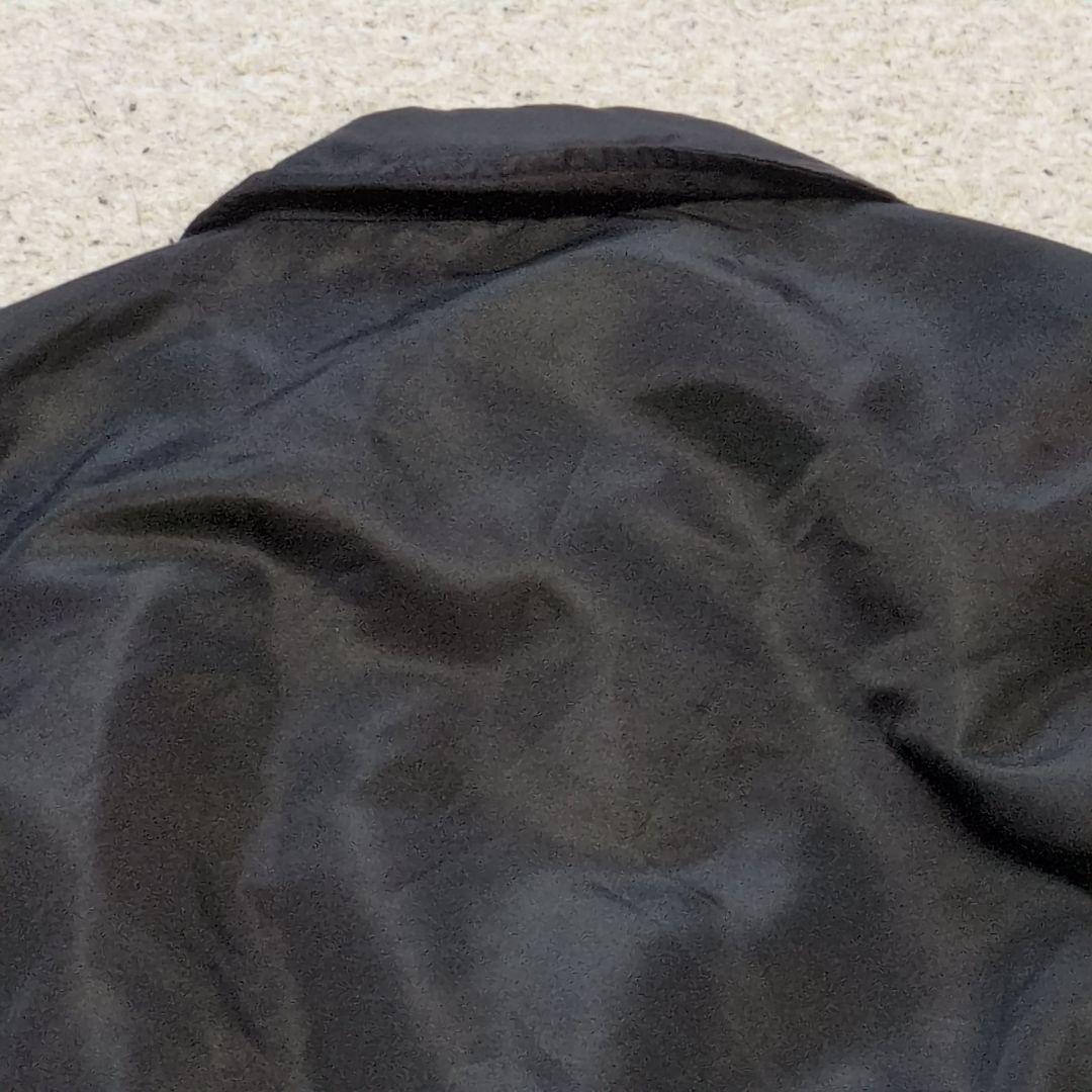 ALPHA INDUSTRIES CWU-45/P フライトジャケット黒