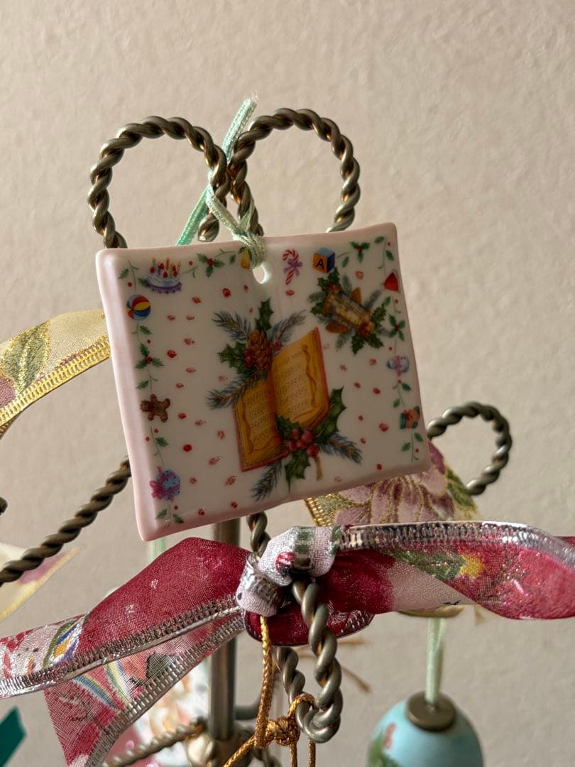 クリスマスツリー クリスマス オーナメント