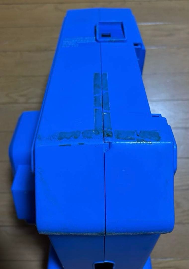 トスマシン ナショナル