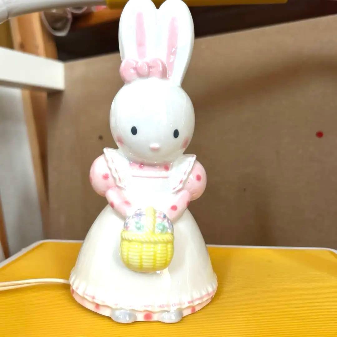 ⭐️内藤ルネ⭐️昭和レトロ⭐️ルームライト