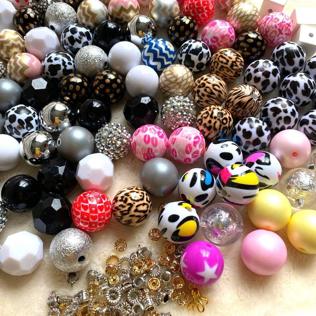 カスタムボールペン　もりもりセット