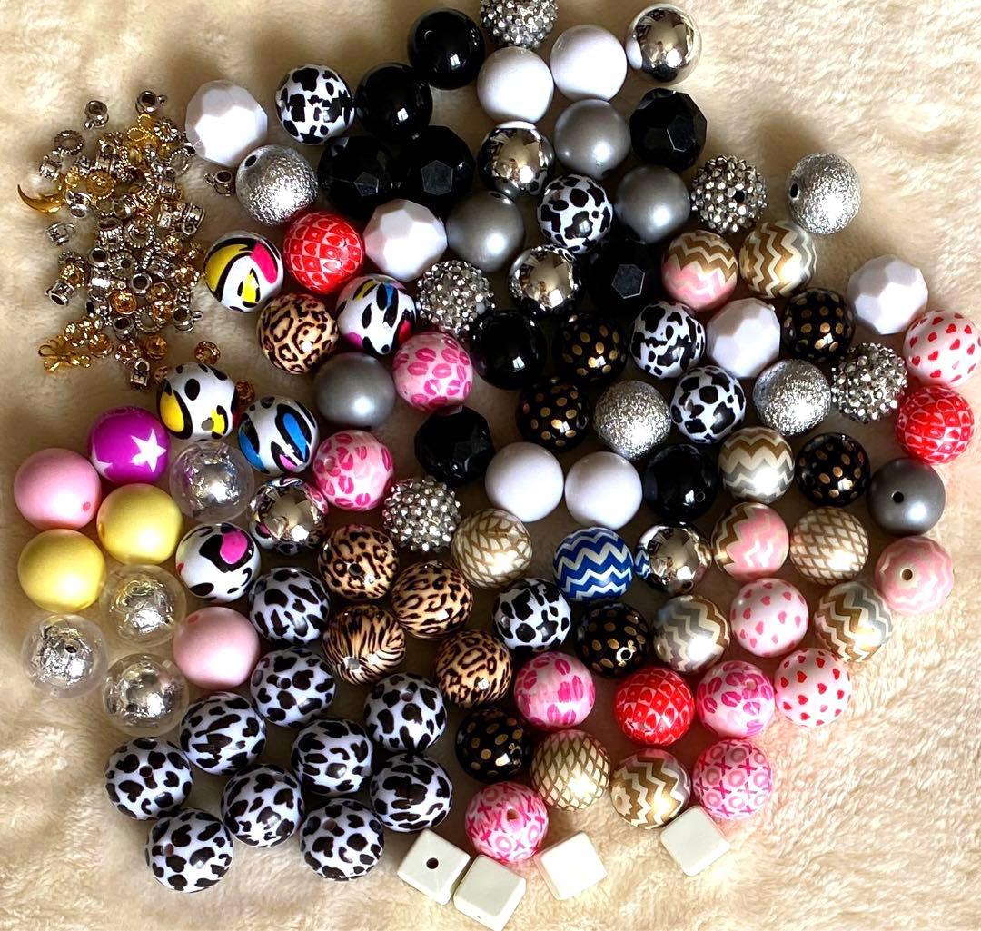 カスタムボールペン　もりもりセット