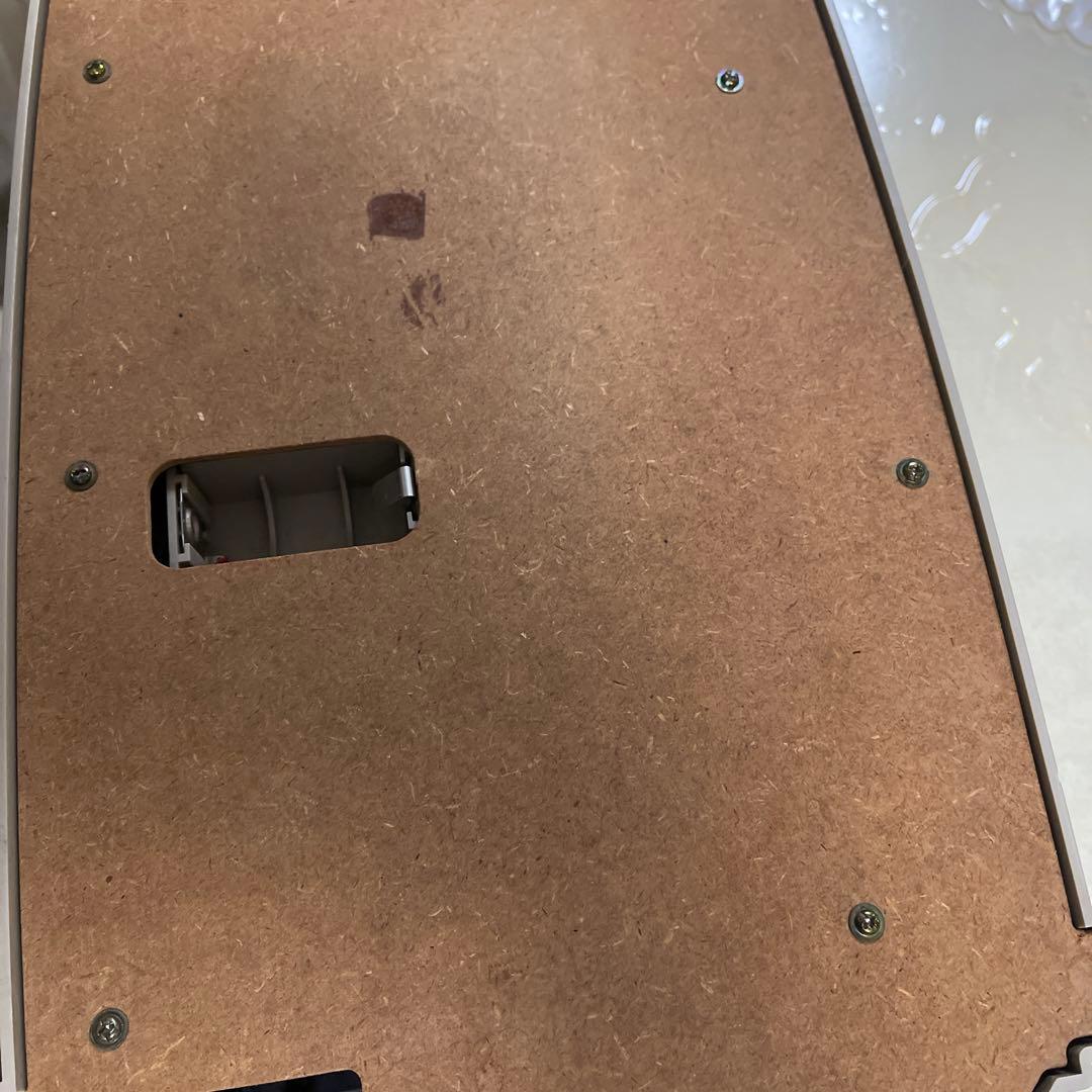 CITIZEN 大型掛時計 からくり　オルゴール音量調整機能付き　美品