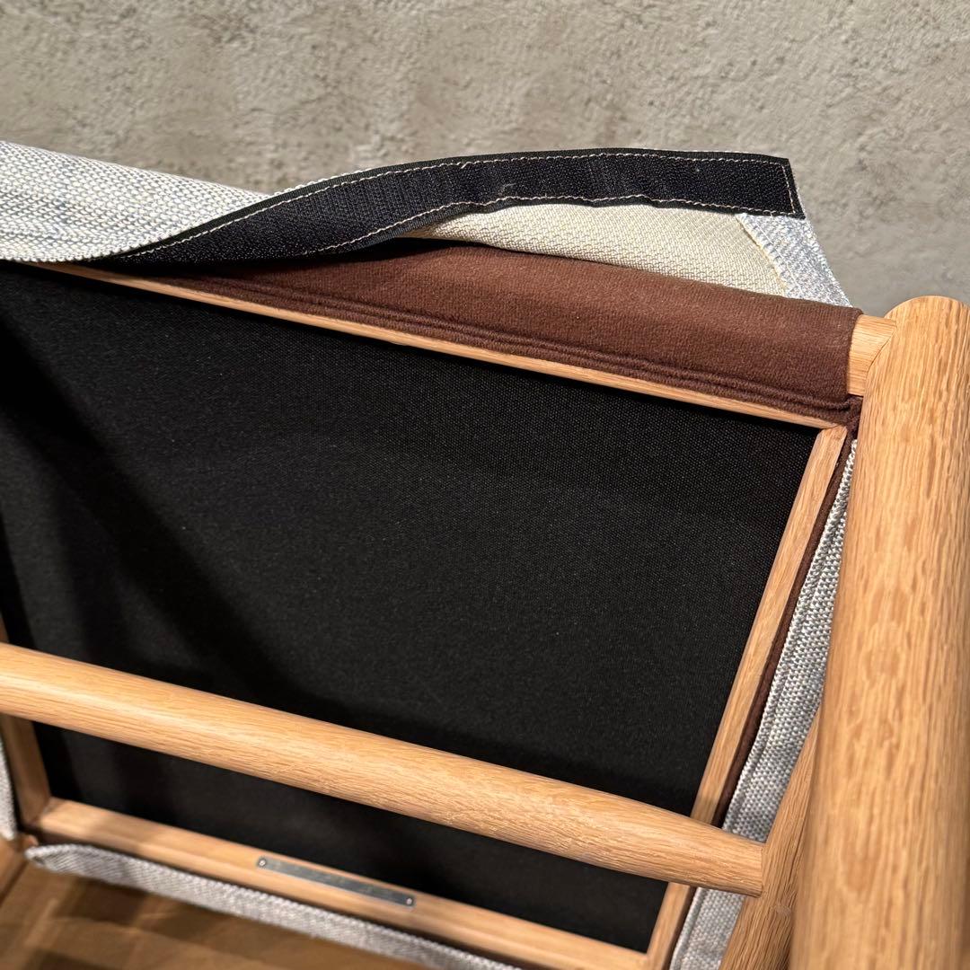 MARUNI COLLECTION ライトウッドチェア オーク 1〜4脚