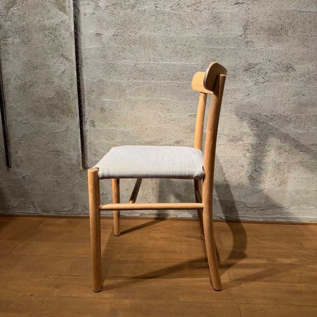 MARUNI COLLECTION ライトウッドチェア オーク 1〜4脚