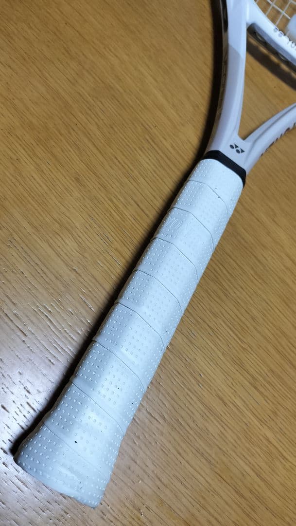 YONEX VCORE 100 サンドベージュ G2