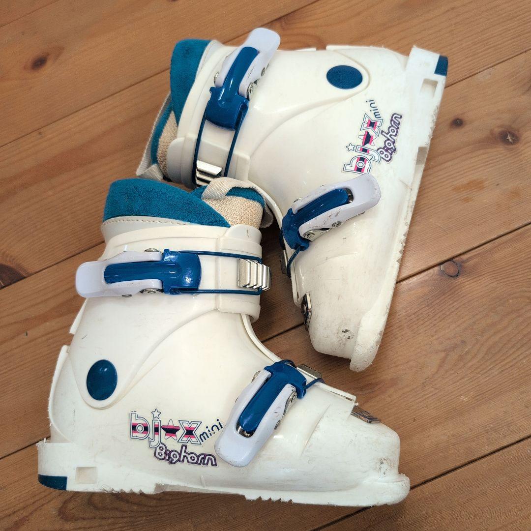 SWALLOW  PANDA 100cm ブーツ19cmストック70