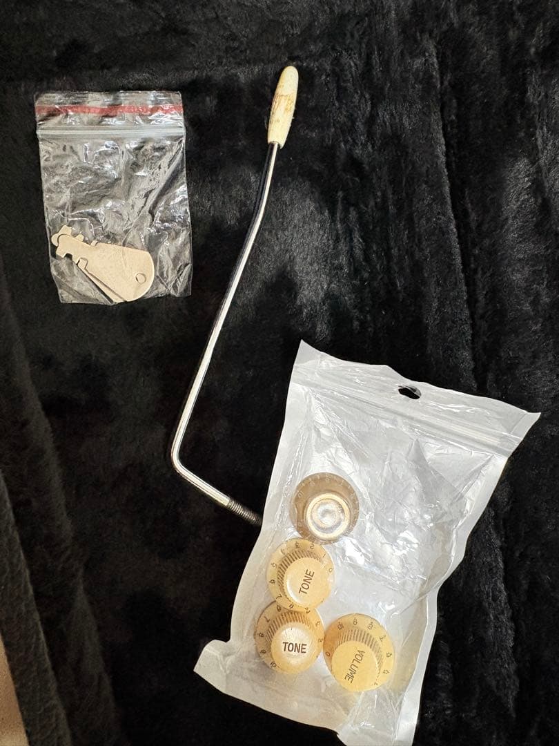 ギター fender USA AM STD 1993 Stratocaster