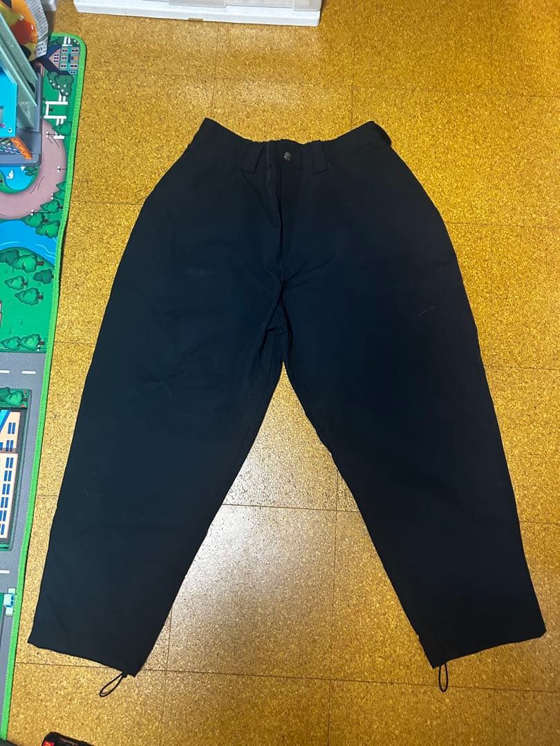 リパブリック ワイドペインターパンツ【XL】