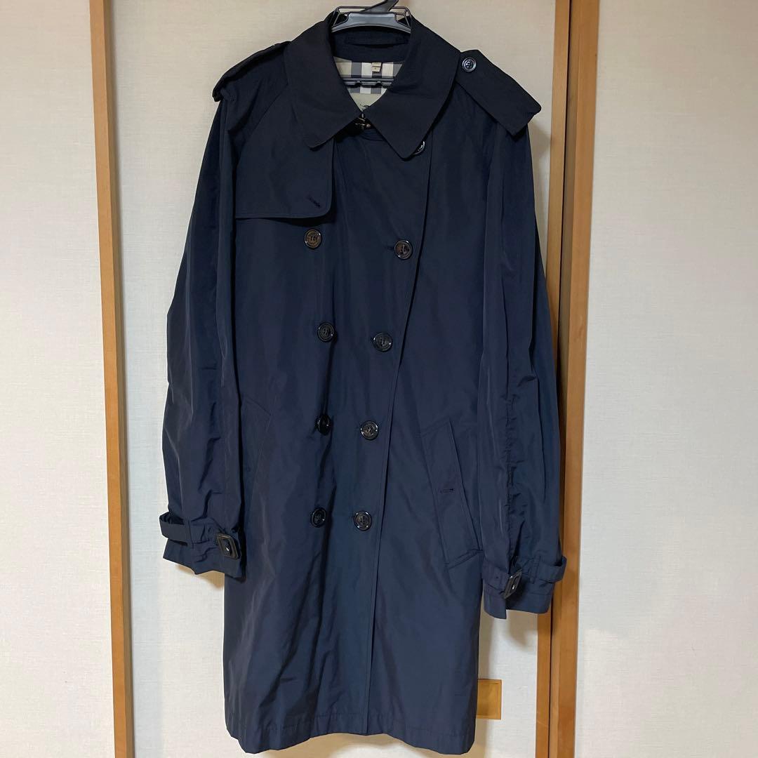 バーバリー　Burberry トレンチコート