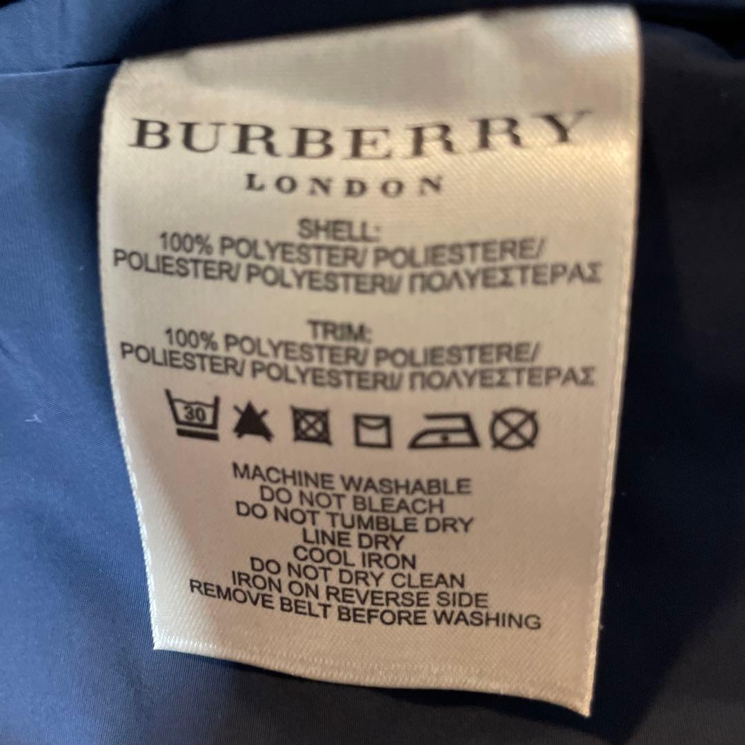 バーバリー　Burberry トレンチコート