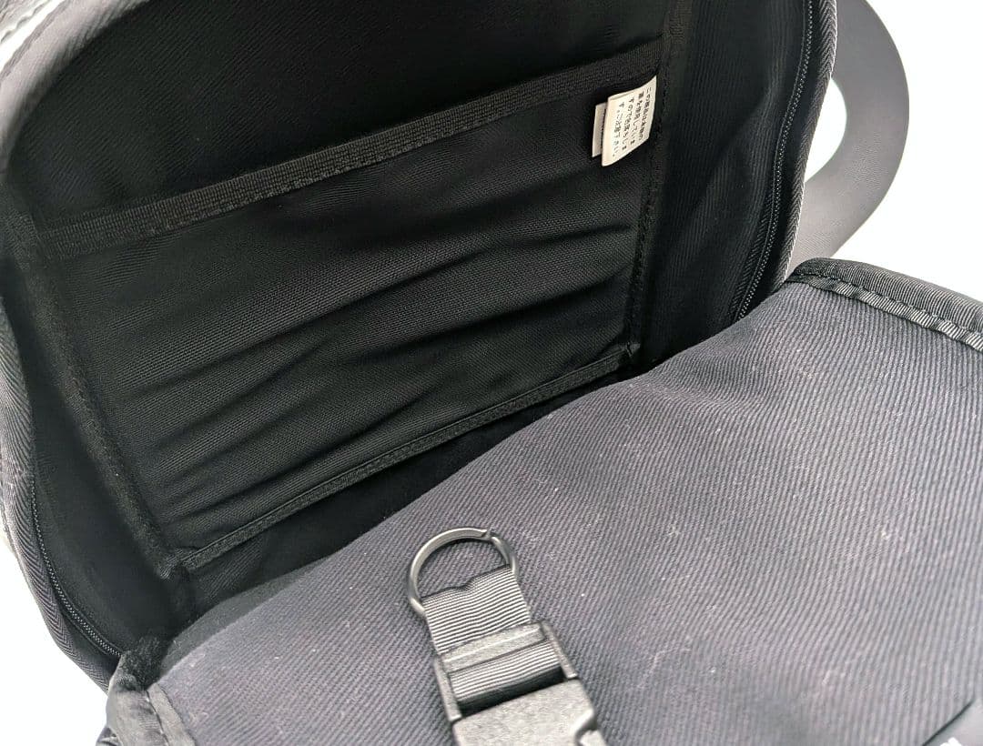 ✨️美品✨️ポーターアズール ボディーバック本革、PORTER