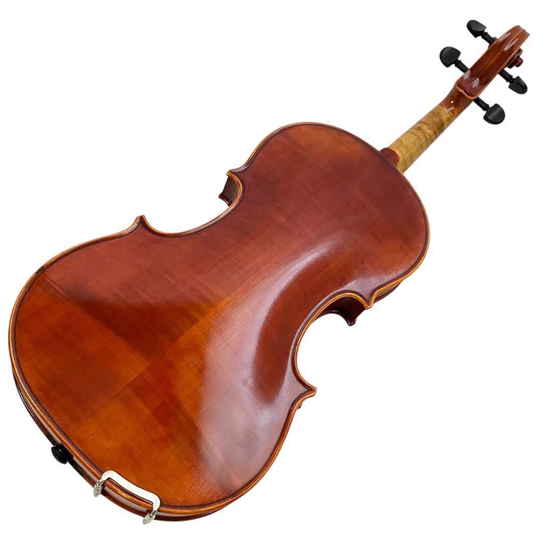 スズキ バイオリン No.540 4/4サイズ ケース付 ヴァイオリン