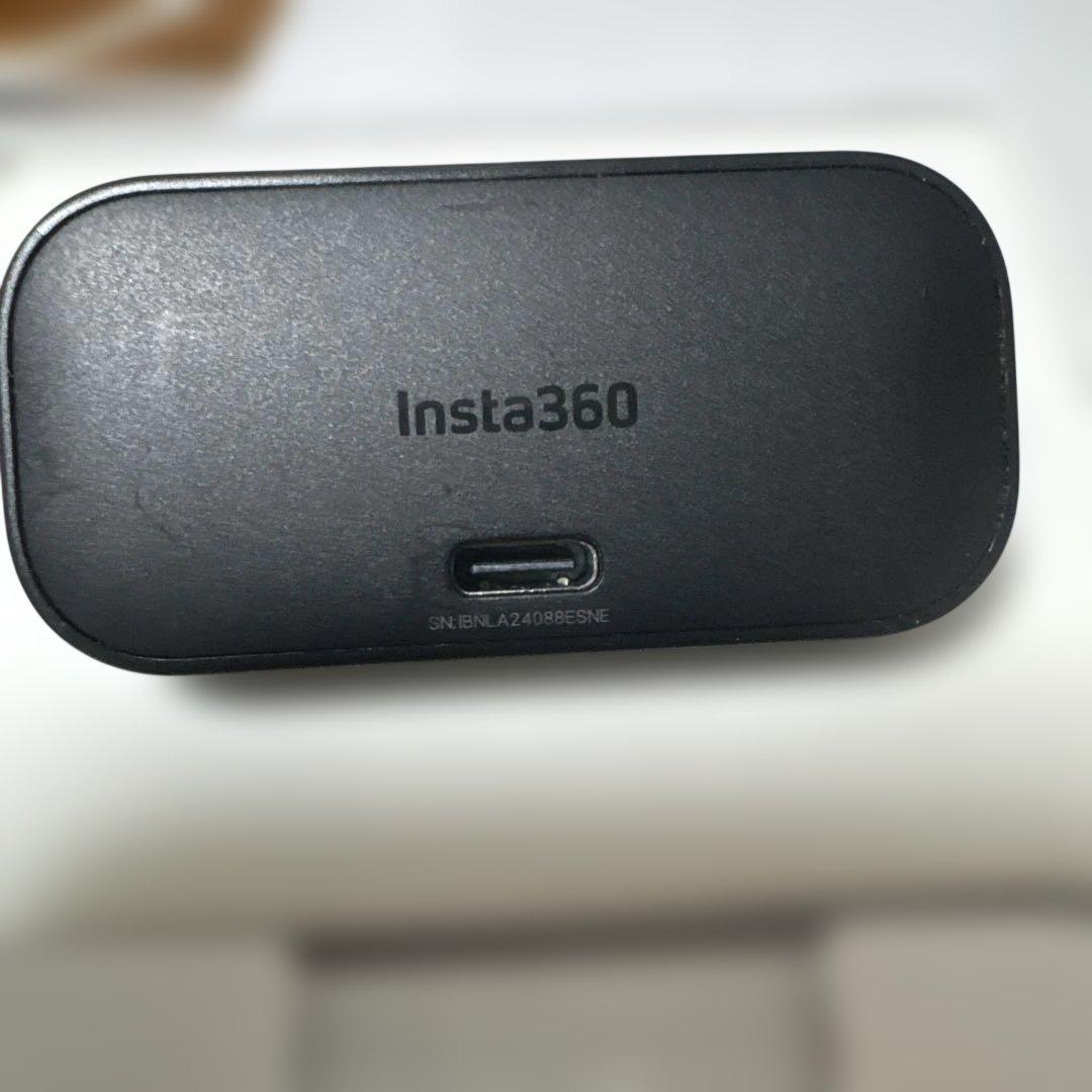 早い者勝ち‼️配送料込‼️Insta360 Link2C ウェブカメラ美品