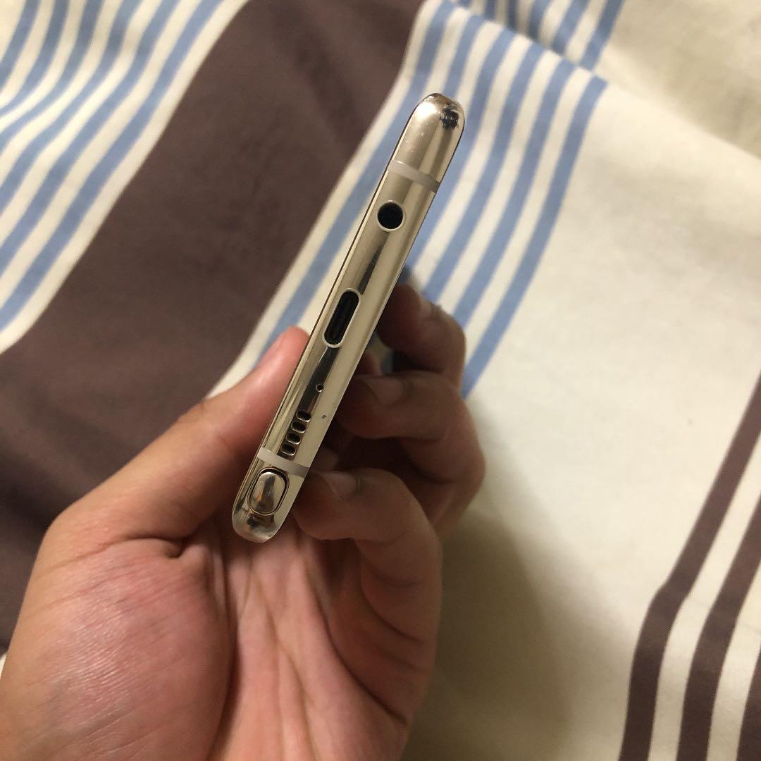 電話台・ファックス台 Galaxy note8